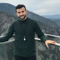 Oğuzhan Burak HARMAN