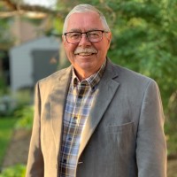 Eric Cameron