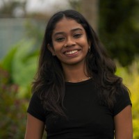 Mallika Shankar