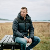 Andreas Thorelund