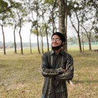 Redwan ul islam