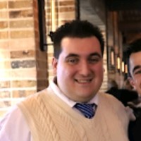 Jeremy Gjonaj