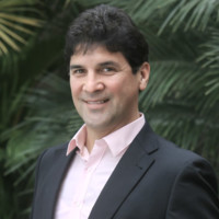 José Chávez Acosta