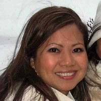 Gladis Rivera-Simpson