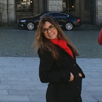 Thaize Ferreira