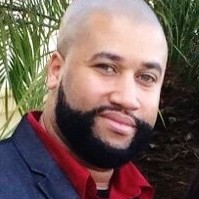 Ernest Sampson