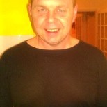 stephen cleary