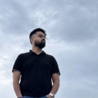 Anirudh A
