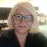 Ana Maria Moreno García