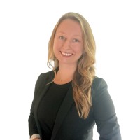 Allison Mahon