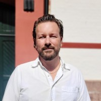 Jimmy Lundqvist Nilson