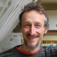 Geert Bogaert