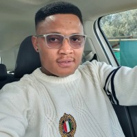 Cavin Mojakisane