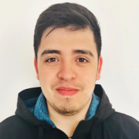 Isaac Quiroz