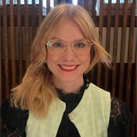Camilla Sørensen