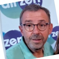 Gilles ANDRE 🎤