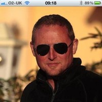 Mark Forth