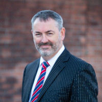 Mark McSweeney