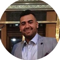 Bishoy Girgis