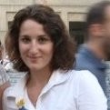 Vered Tabachnik-Mendelman