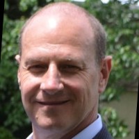 Eric Zidenberg