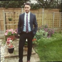 Christopher James Godding