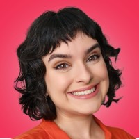 Magá (Ana Letícia)Magá (Ana Letícia) is an Influencer