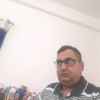 SURESH PANDEY