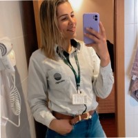 Bruna Nissallys Tolfo