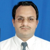 Krishna Karki