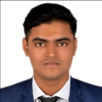 Mohammed Ismail Shaikh