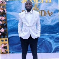 Joseph Okyere