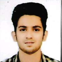 Mohammed Anas P