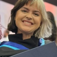 Christine Handley