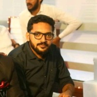 Mashood Cp