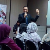 Mulyawan S. Pradipto