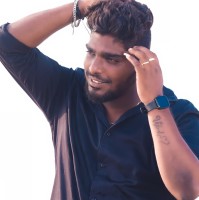 Vignesh S