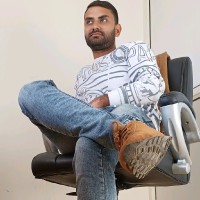 Amit Davda