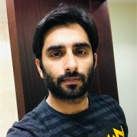 Noman Naeem