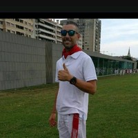 Ruben Lopez Martinez