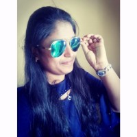 AISHWARIYA B