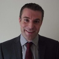 Gareth Hall