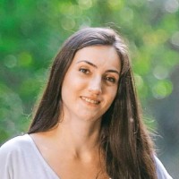 Armine Gabrielyan