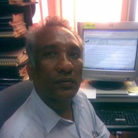Ravi Wickramasinghe