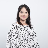 Bianca L Aulet González, Mph