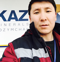 Султан Бавланкулов