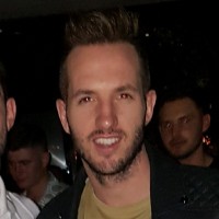 Danny Mj Smith