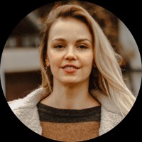 Albina Kovalenko