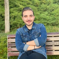 Huseyin Utku Mercantas