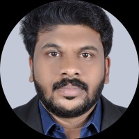 Riyas Badarudeen